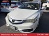 2016 Acura ILX w/Premium Pkg