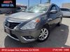 2016 Nissan Versa SL