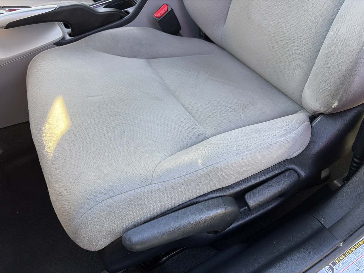 Honda Civic photo 9