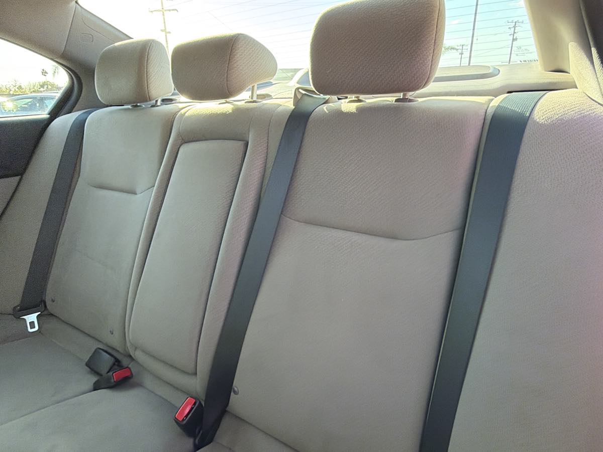 Honda Civic photo 13