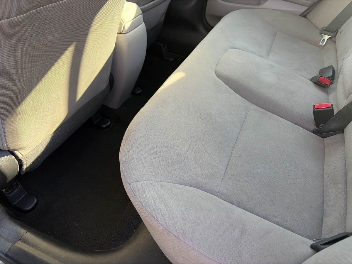 Honda Civic photo 14