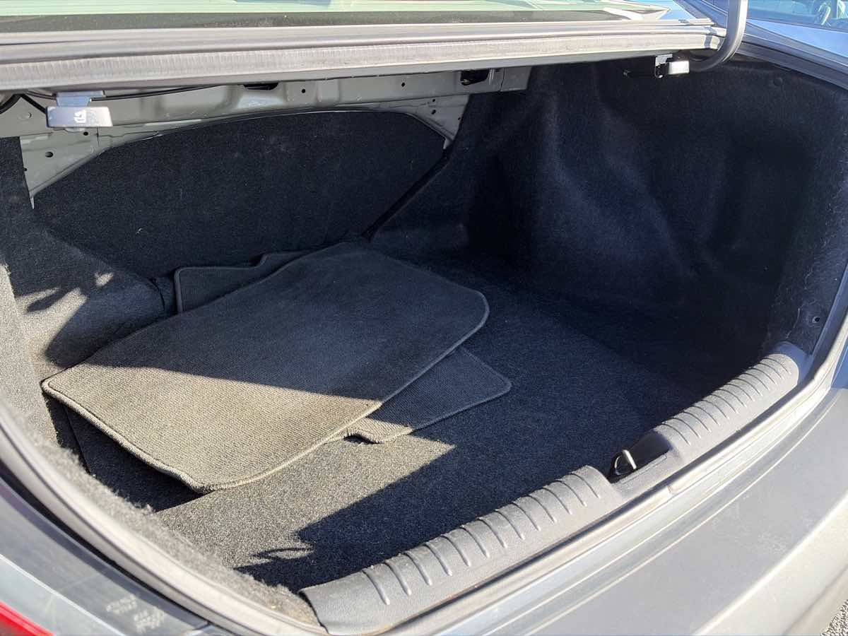Honda Civic photo 17