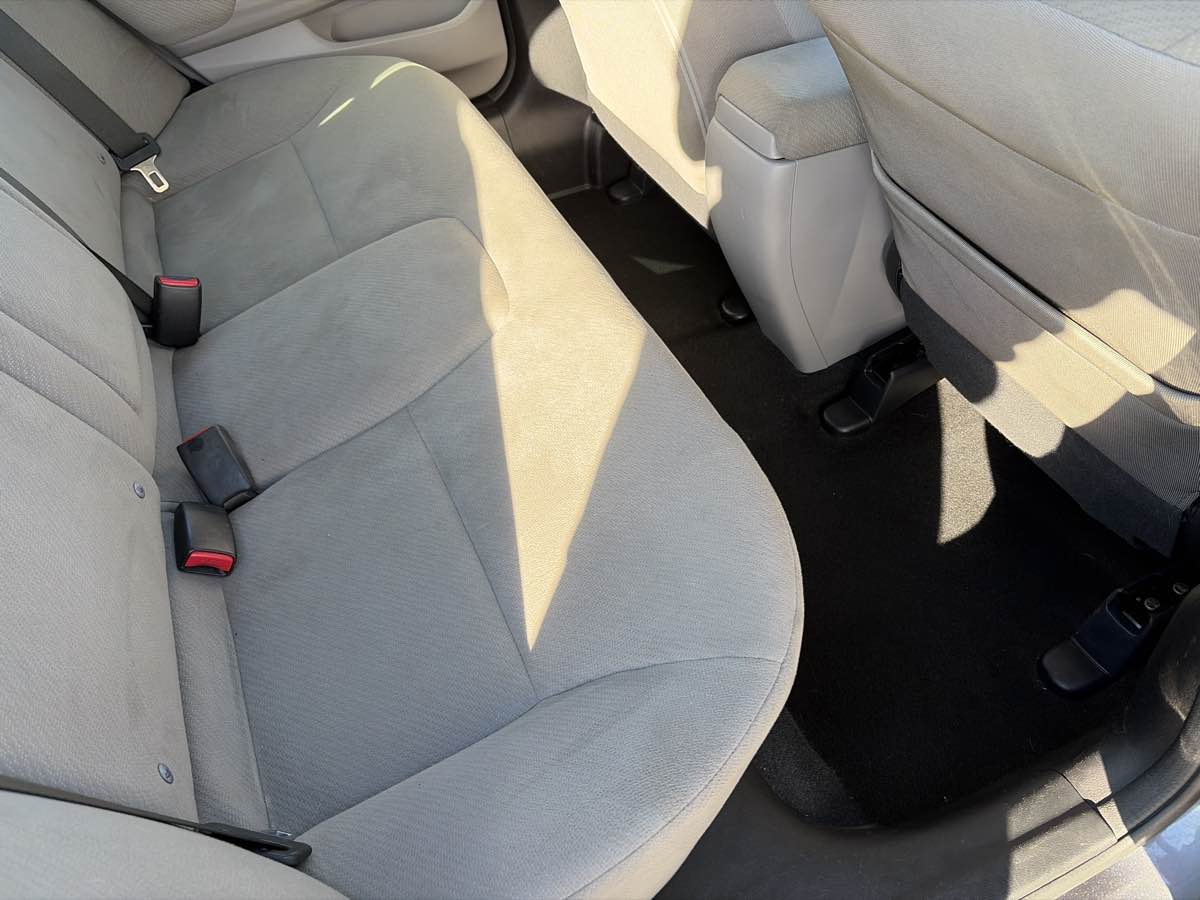 Honda Civic photo 22