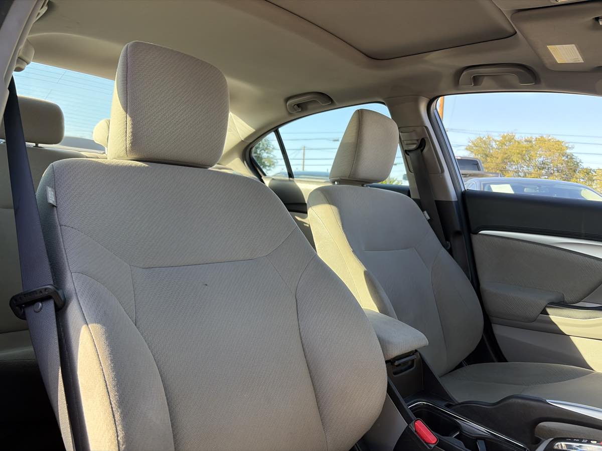 Honda Civic photo 26