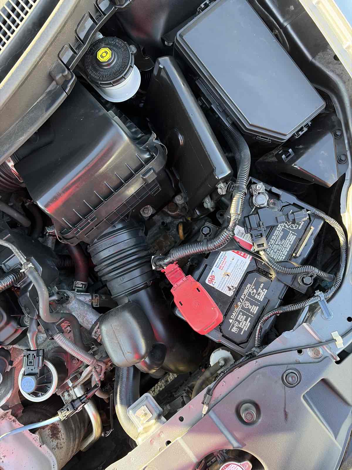 Honda Civic photo 31