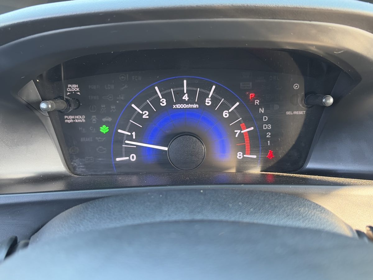 Honda Civic photo 36