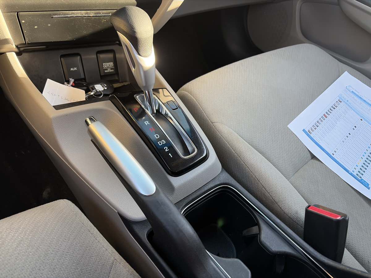 Honda Civic photo 40