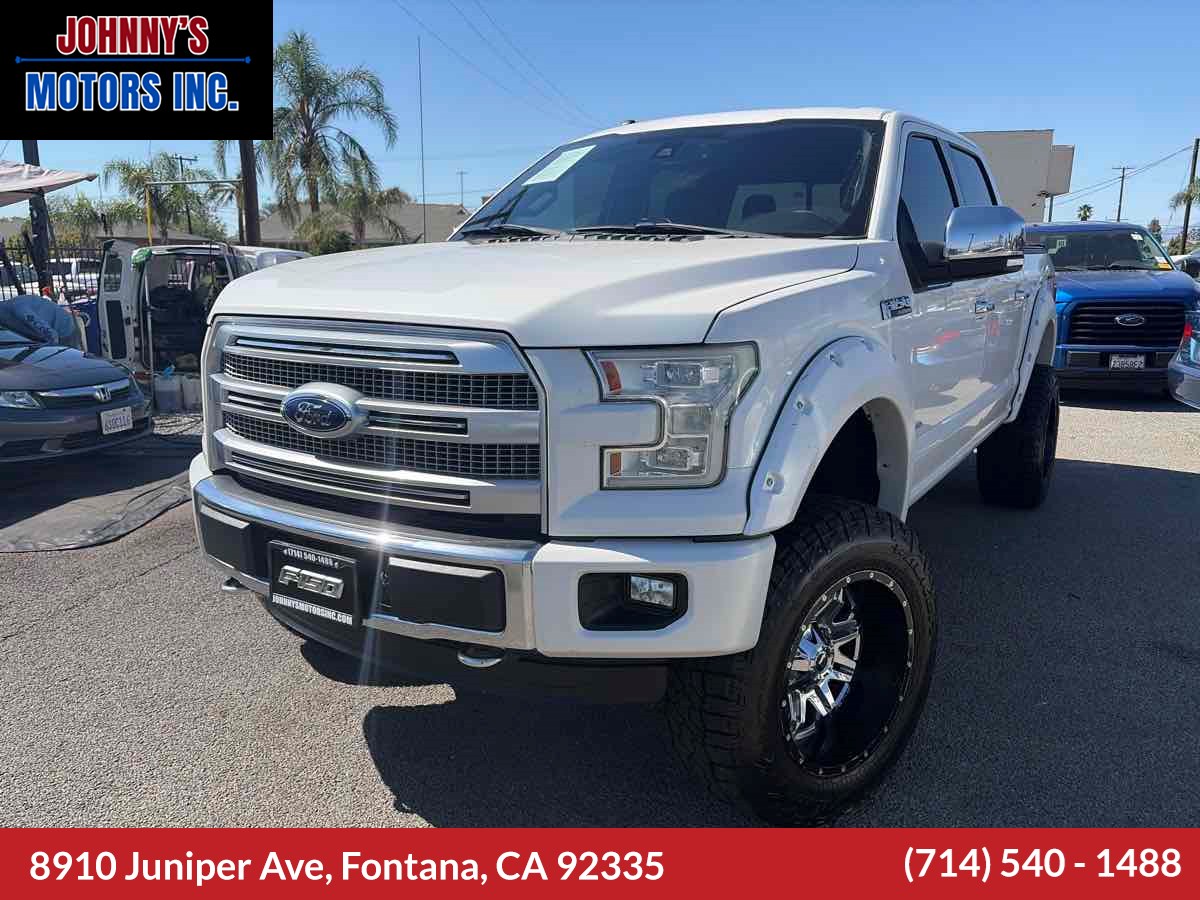 Ford F-150
