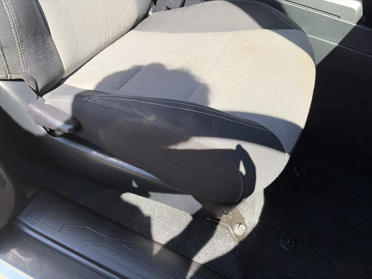 Toyota Tacoma photo 19