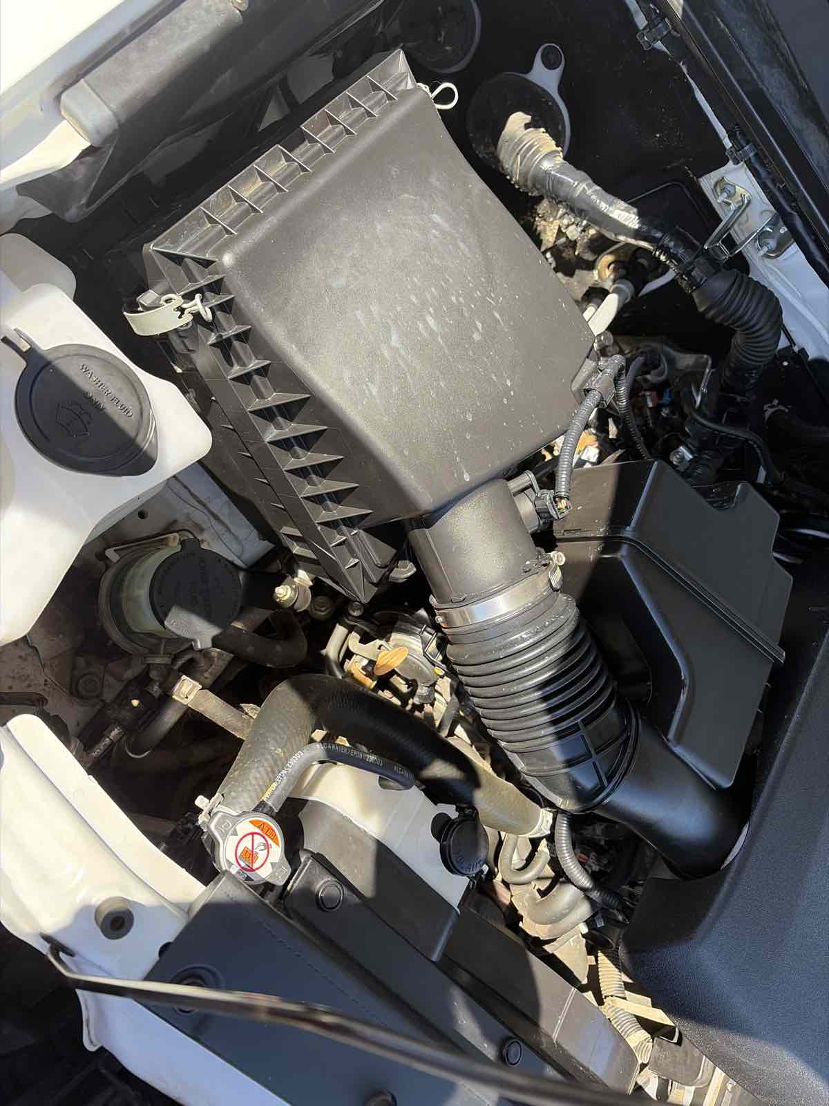 Toyota Tacoma photo 23