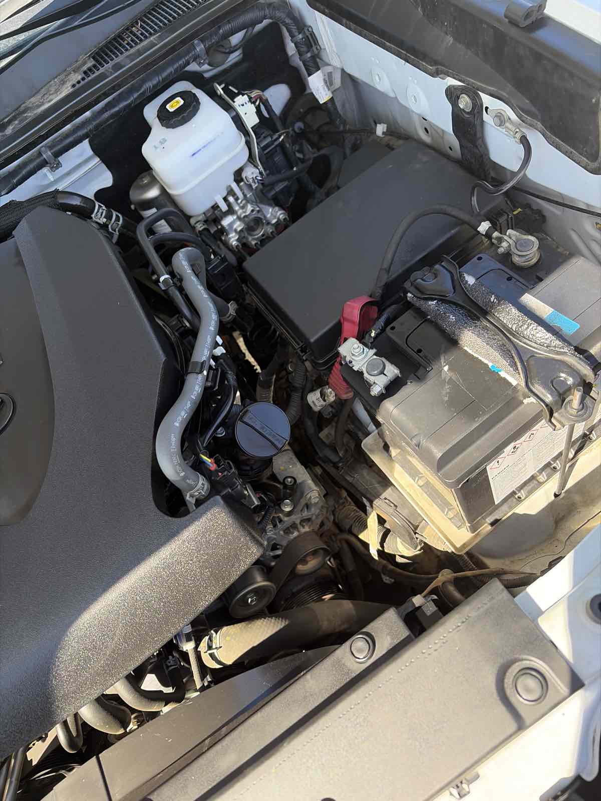 Toyota Tacoma photo 24