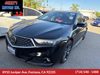 2019 Acura TLX w/A-Spec Pkg