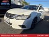 2018 Nissan Altima 2.5 SV