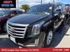2016 Cadillac Escalade ESV Premium Collection