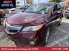 2015 Acura RDX Tech Pkg
