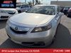 2013 Acura TL Tech