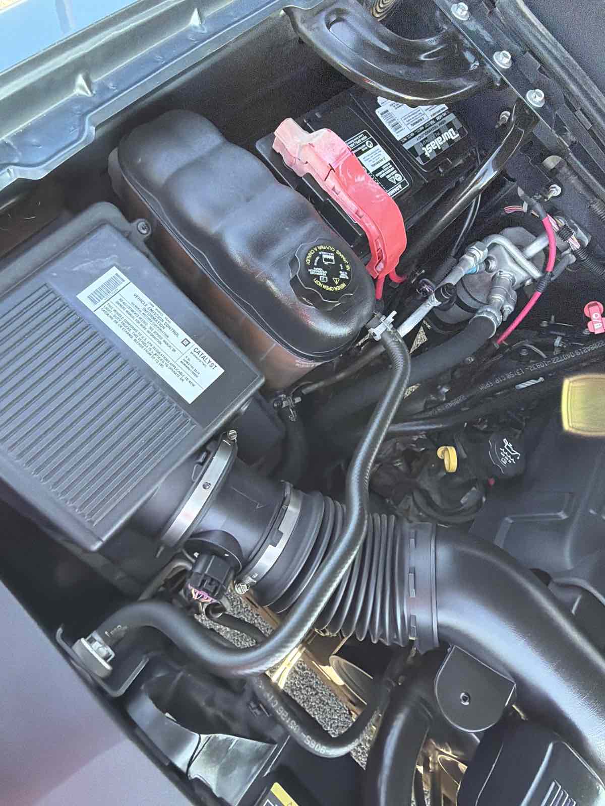 Chevrolet Silverado photo 31