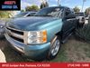 2008 Chevrolet Silverado 1500 LT w/1LT