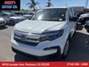 2020 Honda Pilot LX
