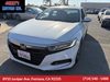 2018 Honda Accord Sedan EX-L 1.5T