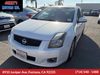 2011 Nissan Sentra 2.0 SR
