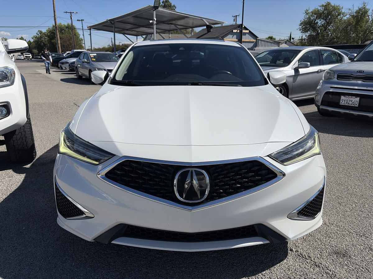 Acura ILX photo 5