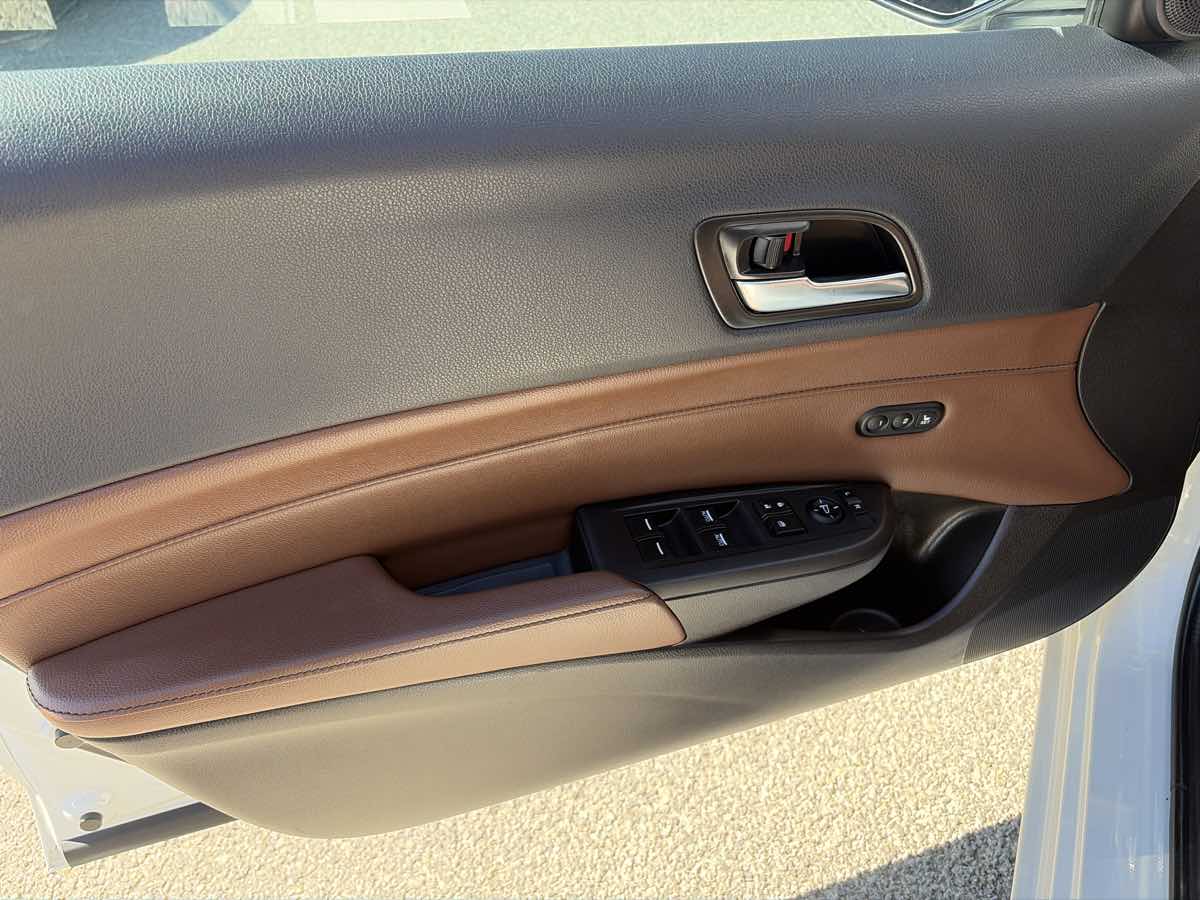Acura ILX photo 7