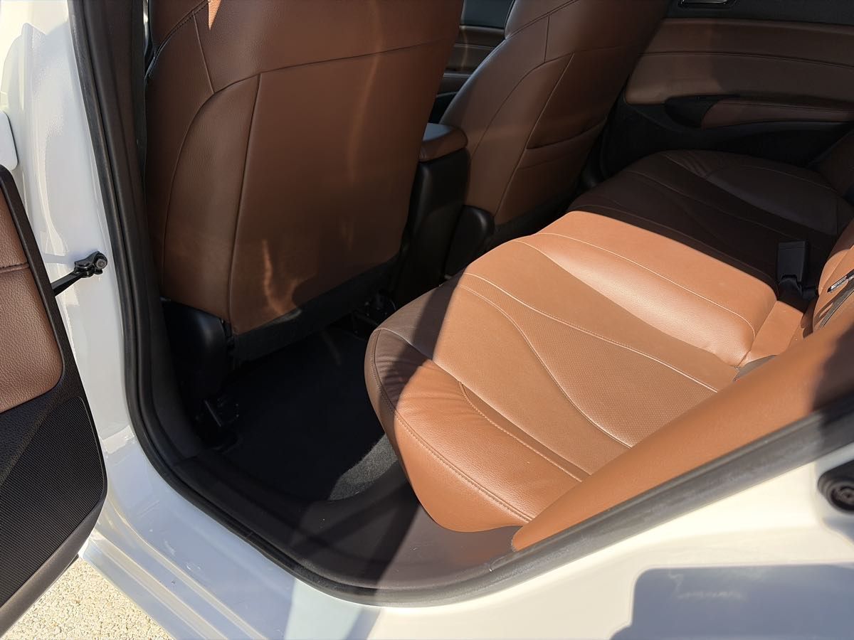Acura ILX photo 14