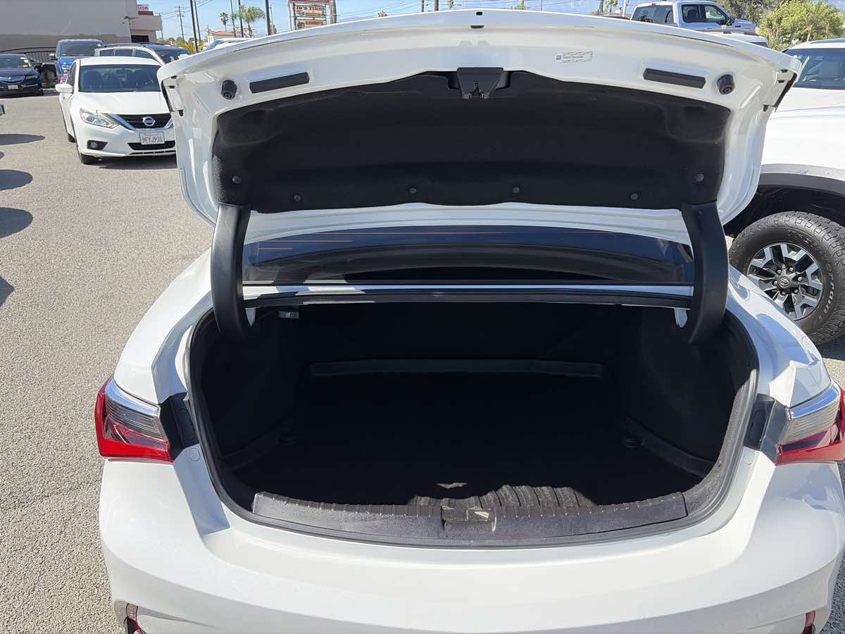 Acura ILX photo 16