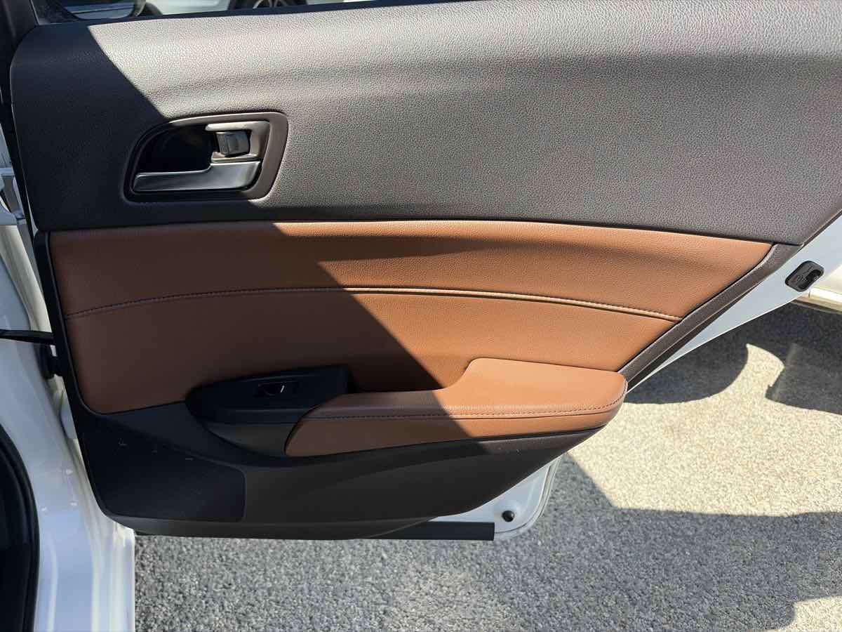 Acura ILX photo 20