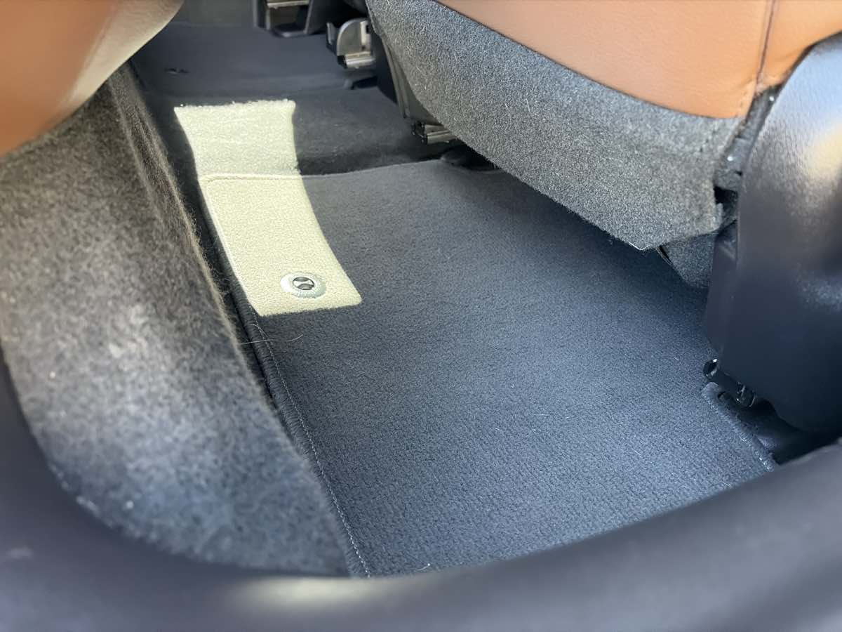 Acura ILX photo 23