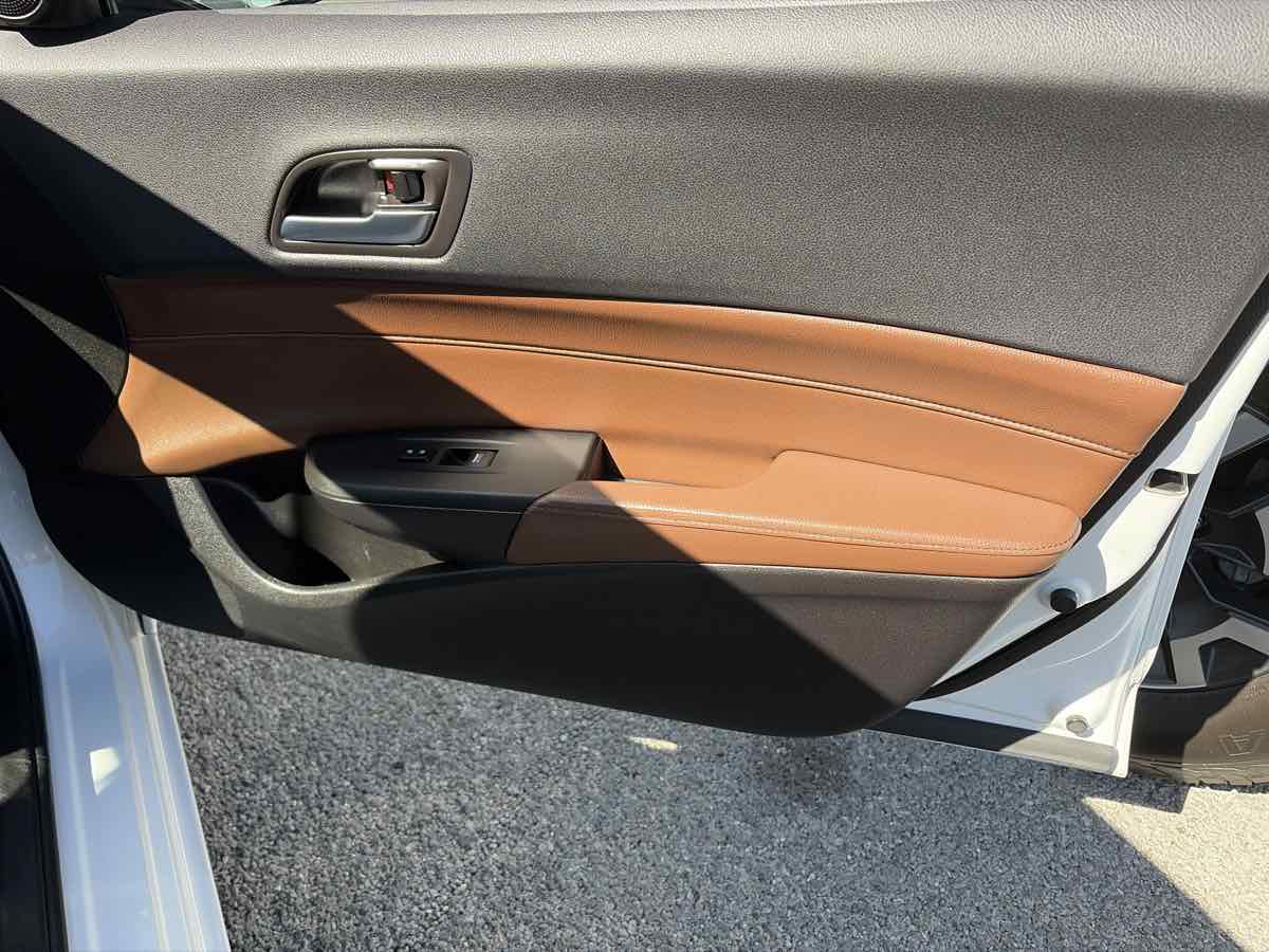 Acura ILX photo 25