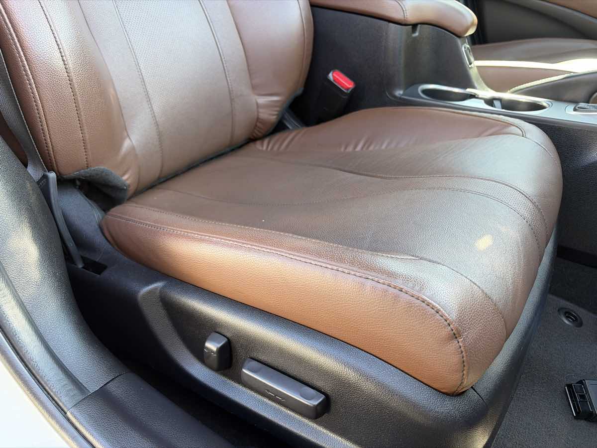 Acura ILX photo 27