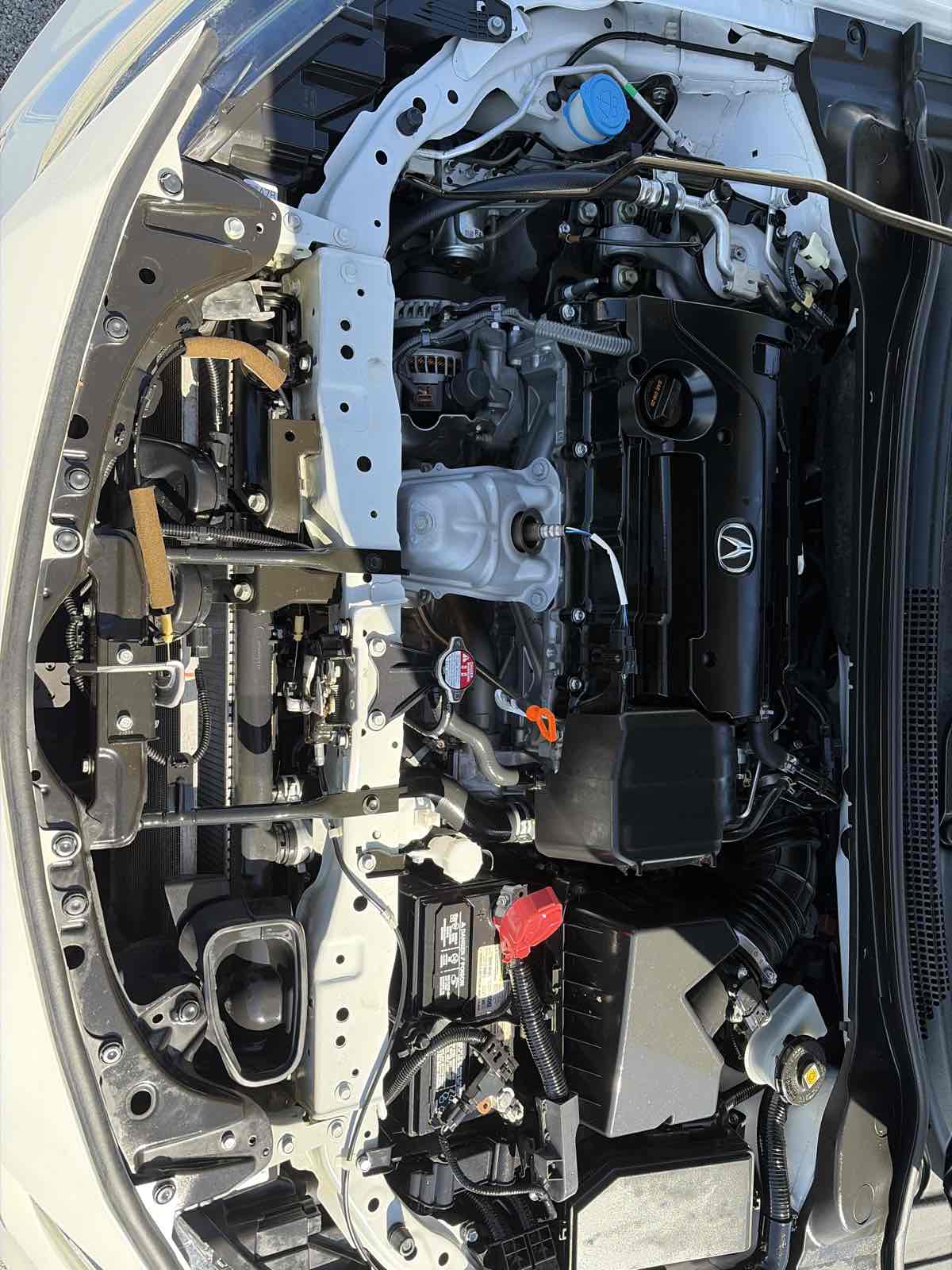 Acura ILX photo 30