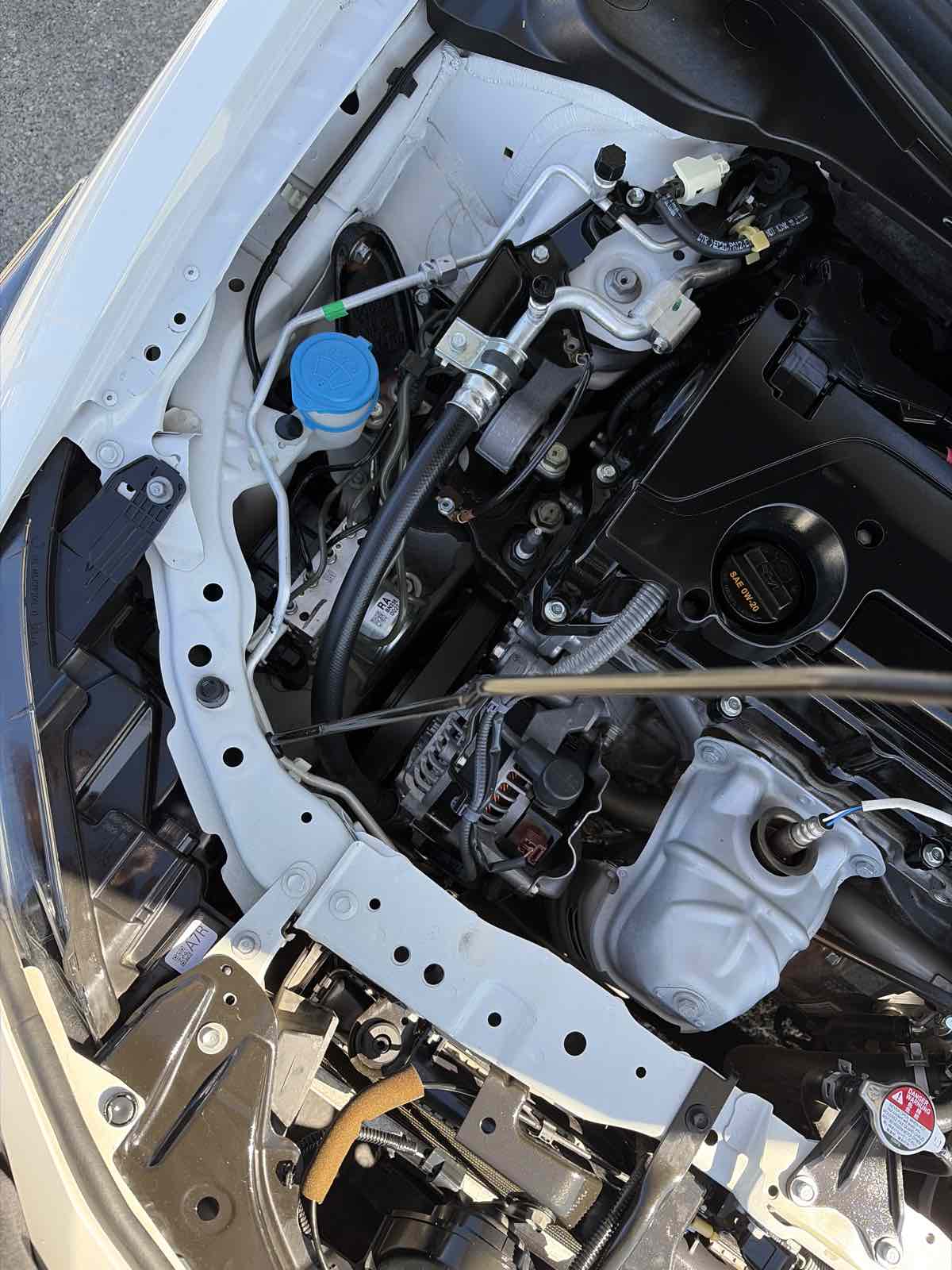 Acura ILX photo 31