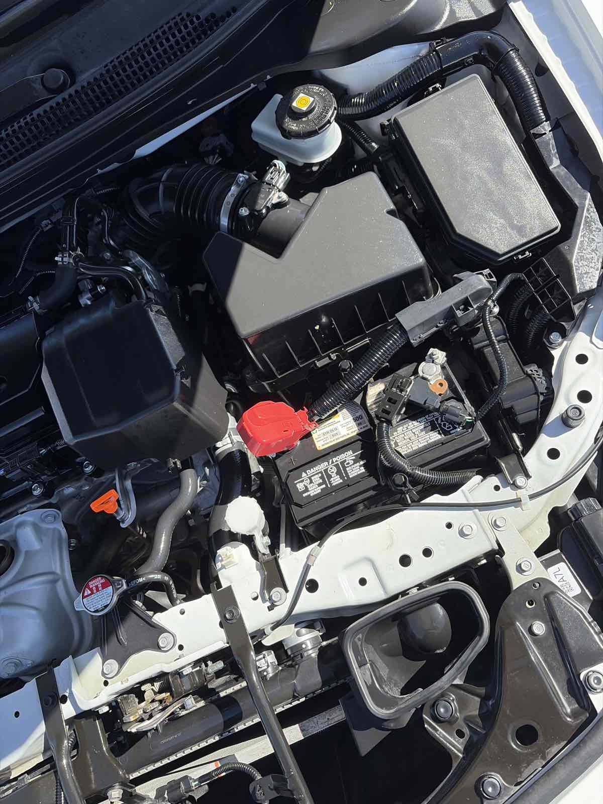 Acura ILX photo 32
