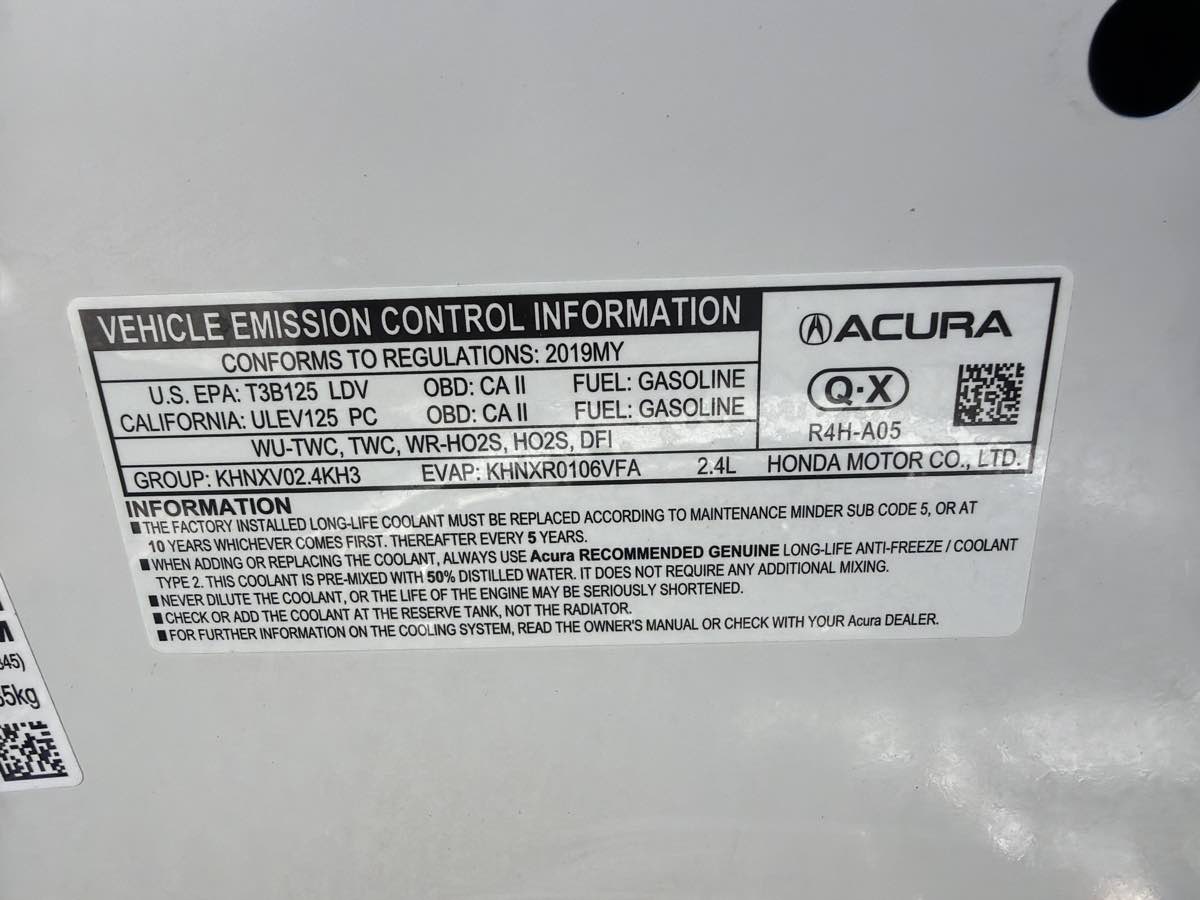 Acura ILX photo 33