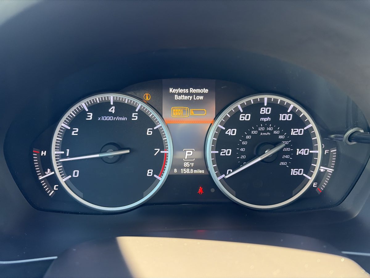 Acura ILX photo 36