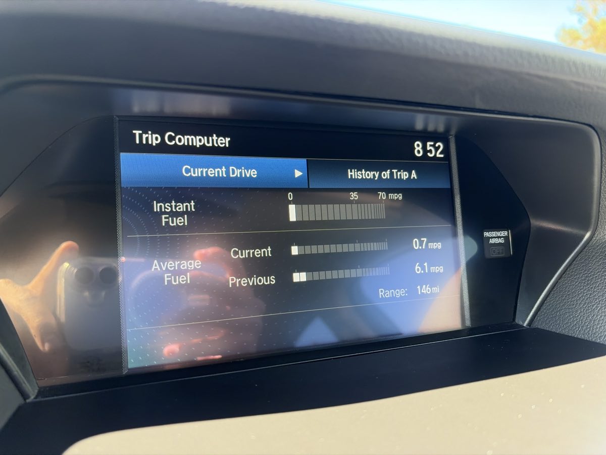 Acura ILX photo 37
