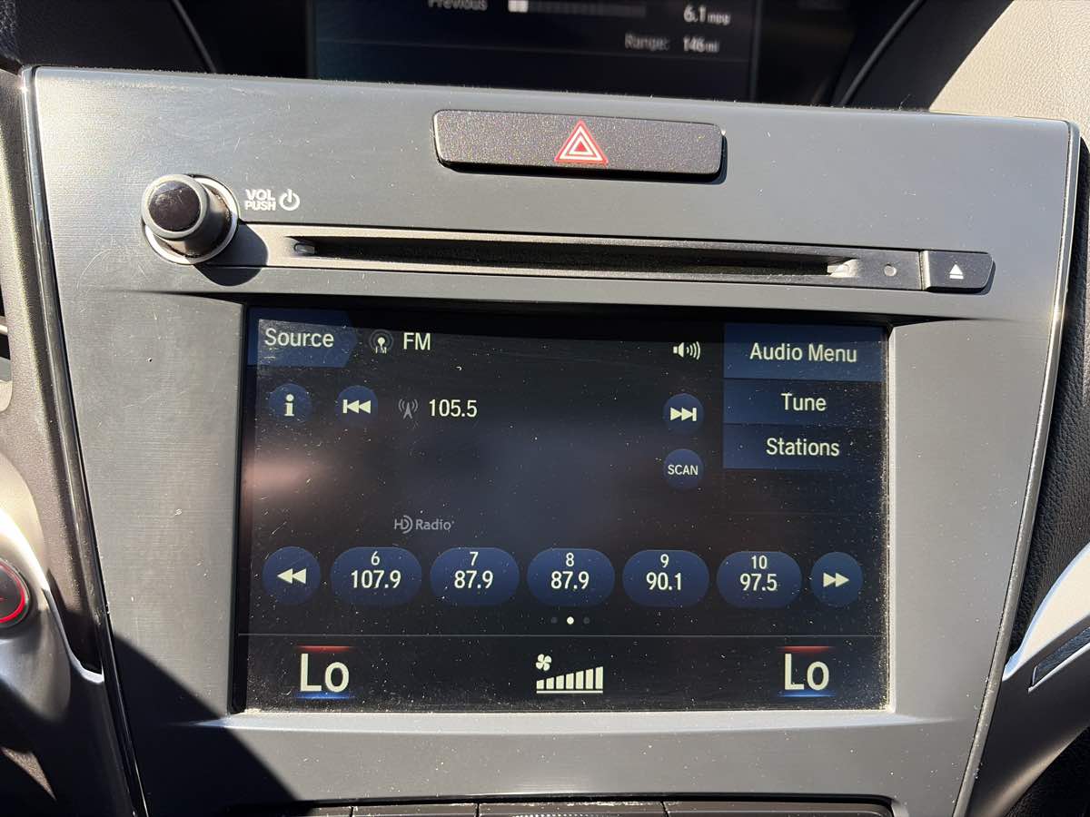 Acura ILX photo 38