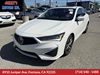 2019 Acura ILX w/Premium Pkg