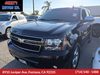 2011 Chevrolet Tahoe LTZ