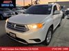 2011 Toyota Highlander Base