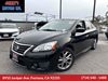 2013 Nissan Sentra SR