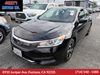 2016 Honda Accord Sedan LX