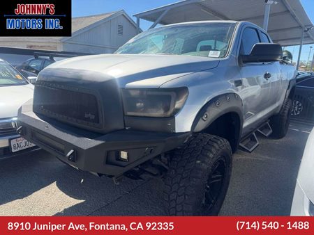 2009 Toyota Tundra 2WD Truck