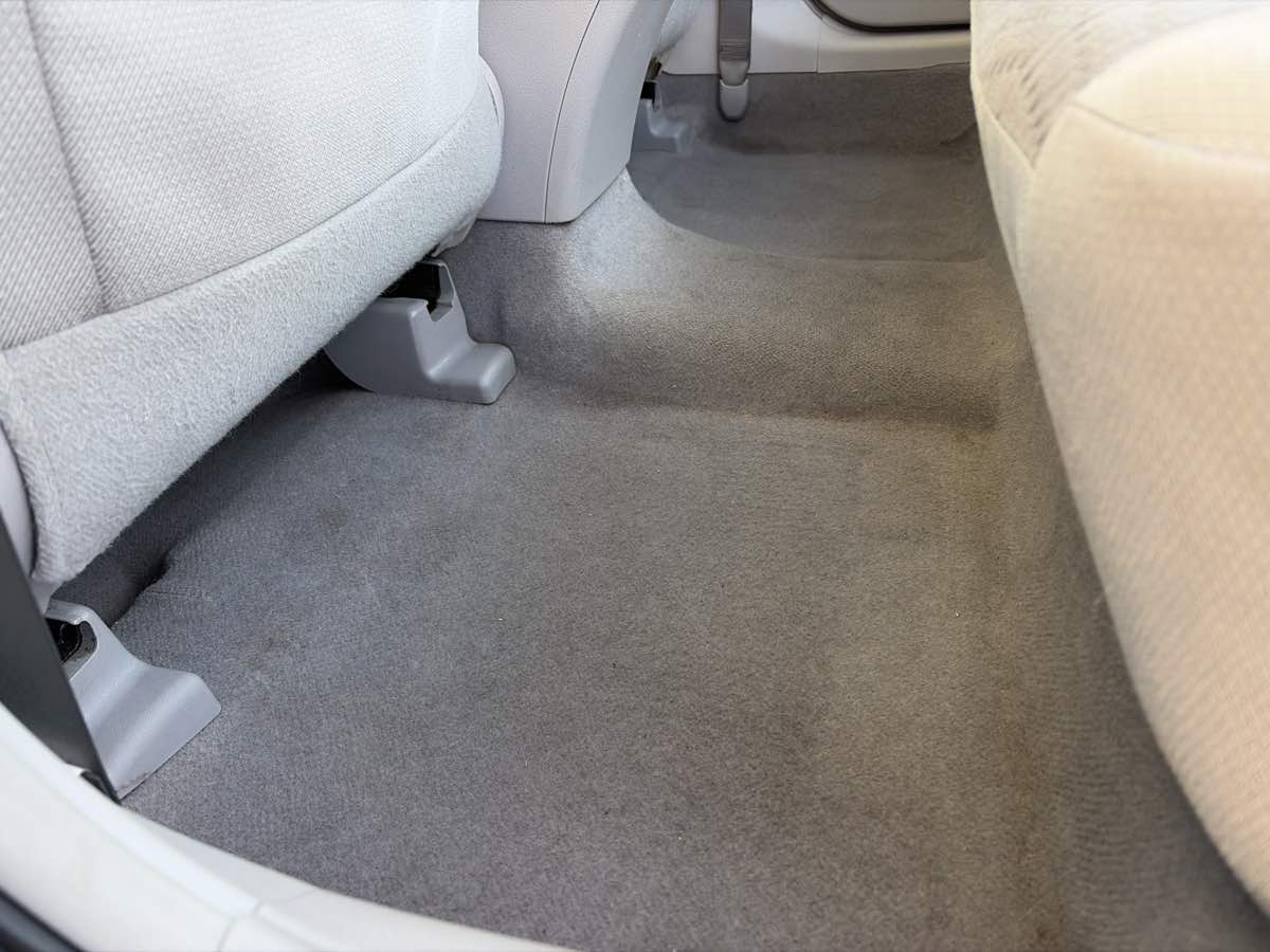 Toyota Camry photo 22