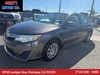 2013 Toyota Camry Hybrid LE