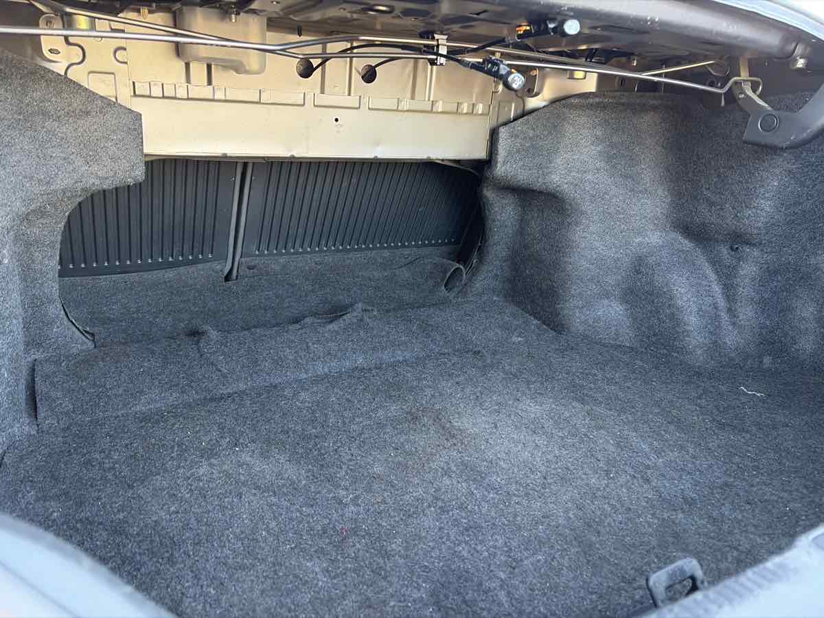 Toyota Camry photo 4