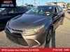2015 Toyota Camry XLE